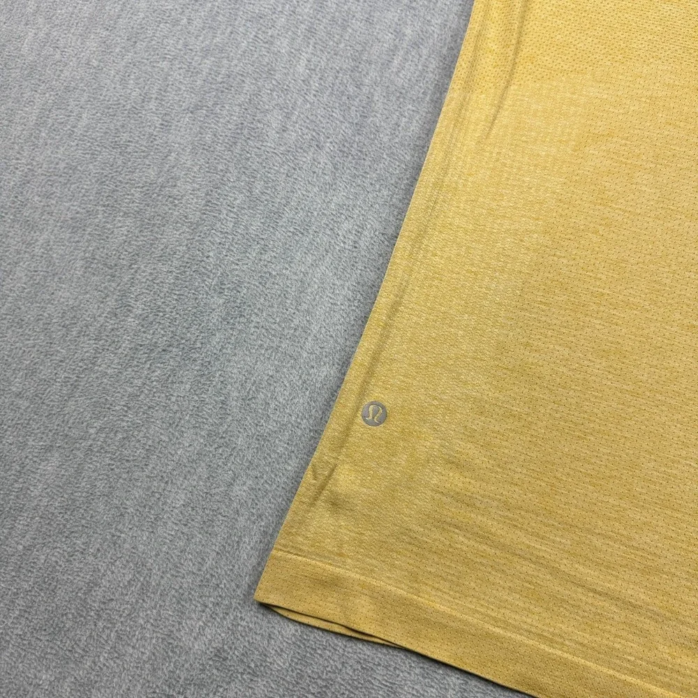 lululemon athletica lululemon shirt